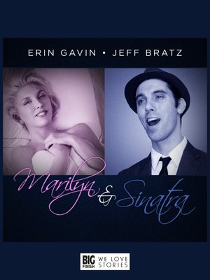 cover image of Marilyn & Sinatra
